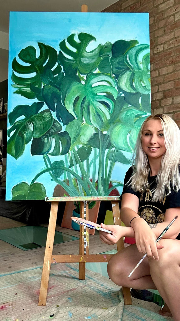 5 ways to stay creative during busy periods