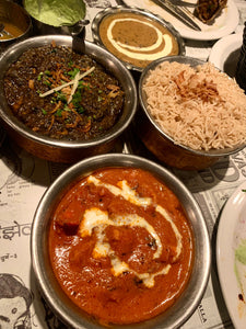 Is Mughli really the best Indian curryhouse in Manchester? - Restaurant Review