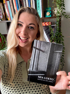 My blog post is featured in a book!