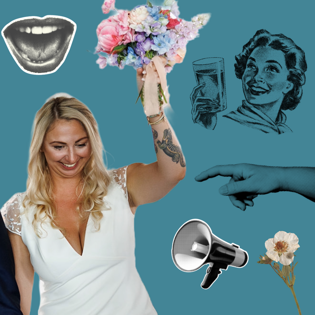 Sketchbooks, Weddings & Wobbly Chins: 15 Life Lessons I’d Give 18-Year-Old Me