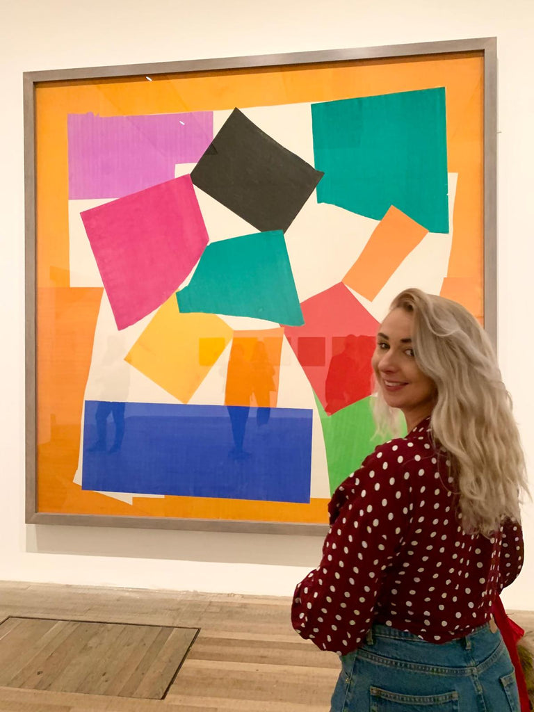 IMO: The most overrated & underrated art museums in Europe (contemporary & modern)