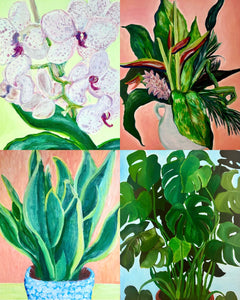 Art CV