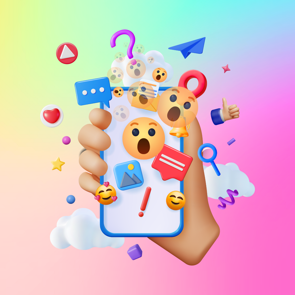 IMO: why taking social breaks makes me feel like my life is a movie again