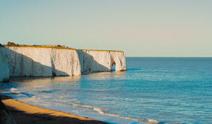 10 Beaches to visit on the Kent Riviera this Summer