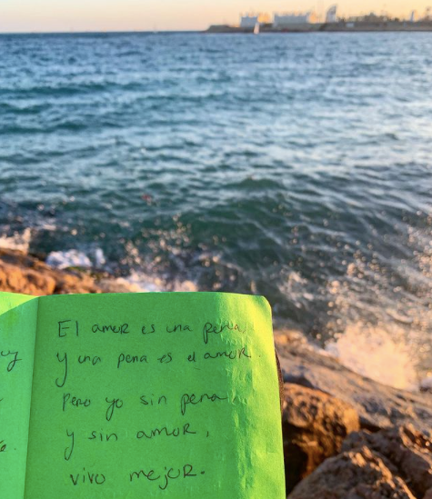 Poetry & Thoughts