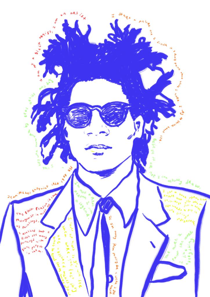 Basquiat